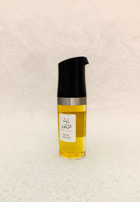 Huile/Condiment