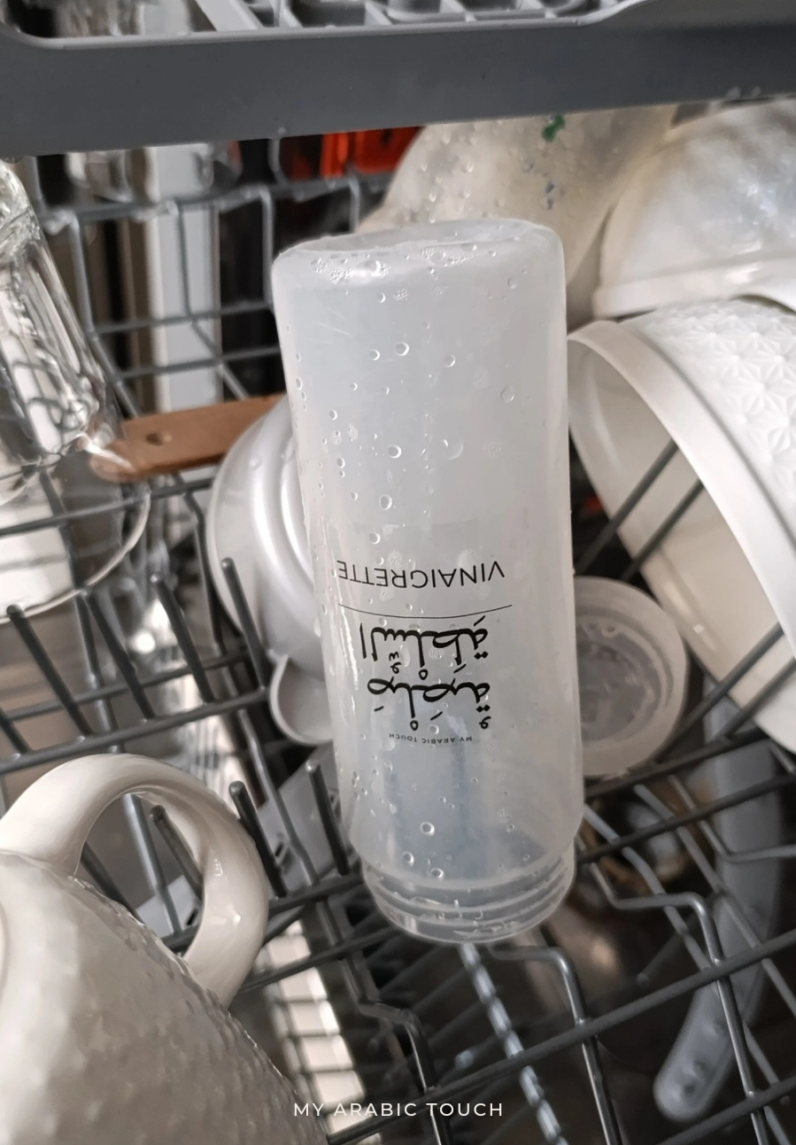 Frigo et Congélateur (24 étiquettes)