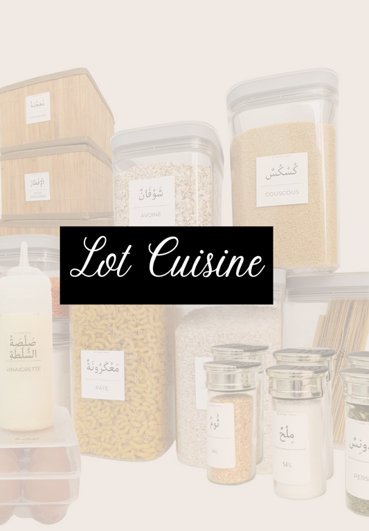 LOT CUISINE